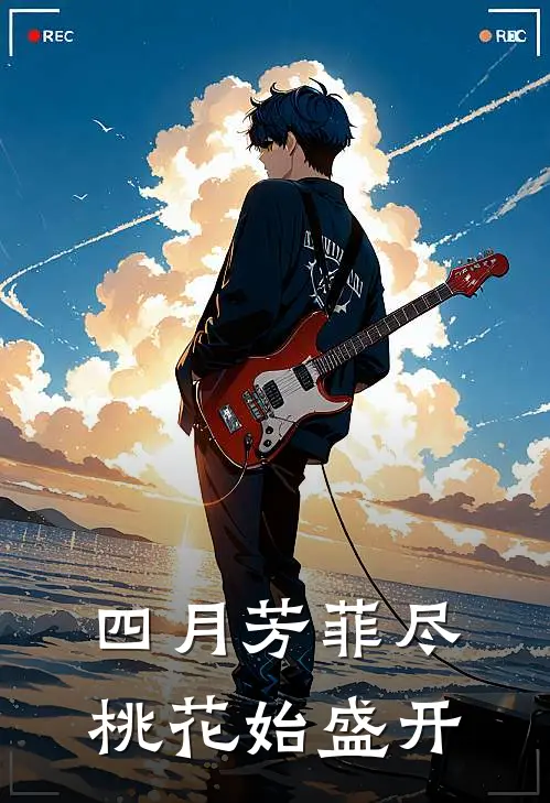 四月芳菲尽桃花始盛开