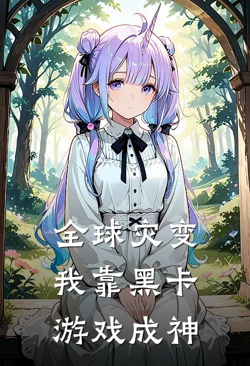 全球灾变：我靠黑卡游戏成神