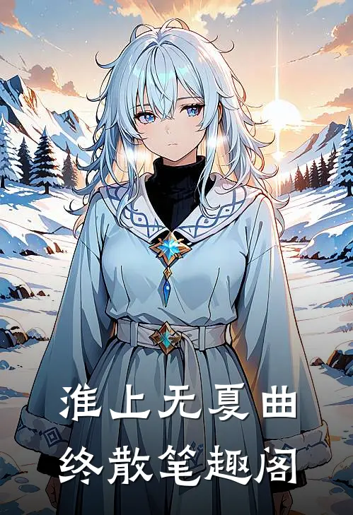 淮上无夏曲终散笔趣阁