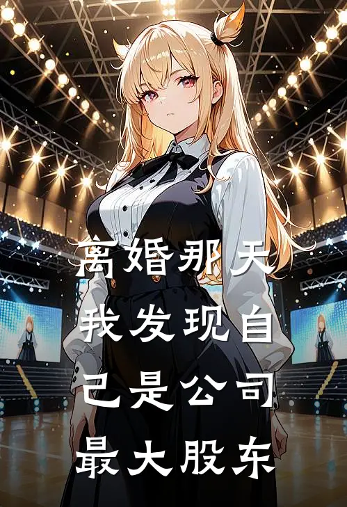 离婚那天，我发现自己是公司最大股东林晚陆泽热门完本小说_最新章节列表离婚那天，我发现自己是公司最大股东(林晚陆泽)