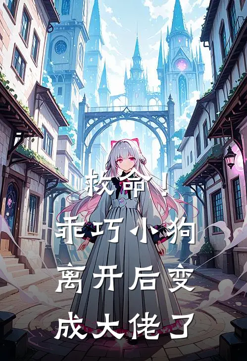 救命！乖巧小狗离开后变成大佬了(谢景和秦妄)最新章节在线阅读_(救命！乖巧小狗离开后变成大佬了)完整版免费在线阅读