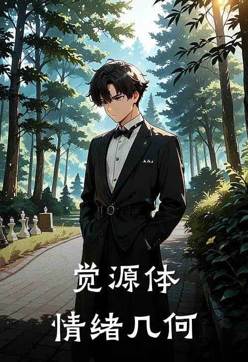 觉源体：情绪几何