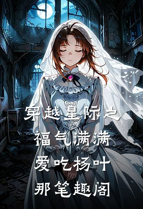 穿越星际之福气满满爱吃杨叶那  笔趣阁