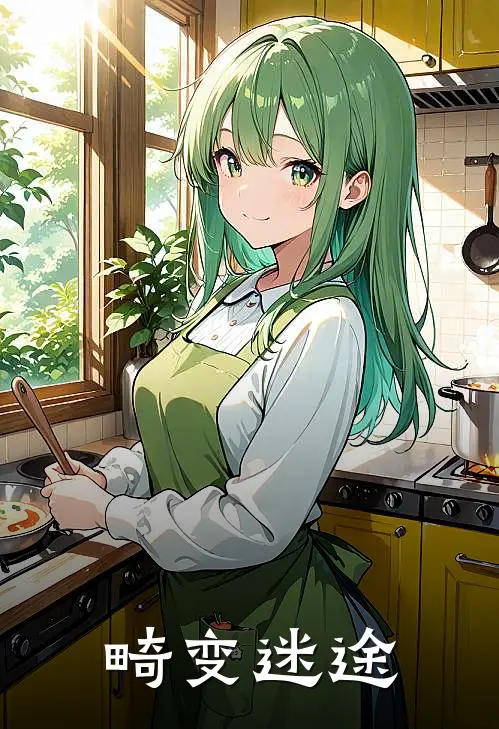 《畸变迷途》李跃李跃首全文免费在线阅读_《畸变迷途》全集阅读