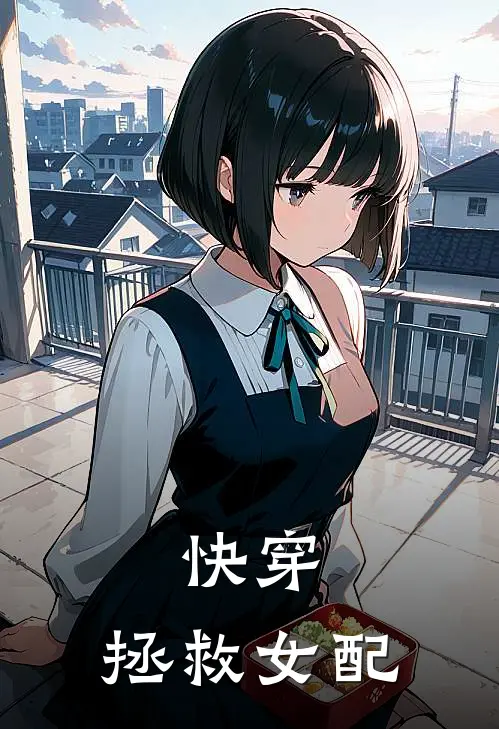 ，快穿：拯救女配