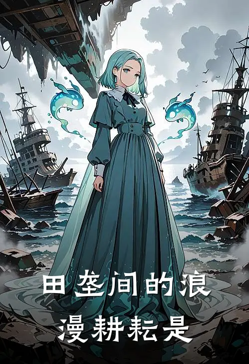 田垄间的浪漫耕耘是