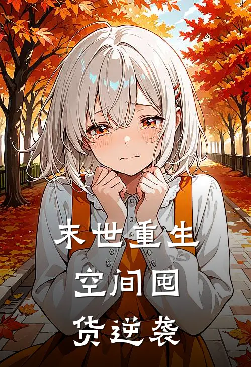 末世重生：空间囤货逆袭