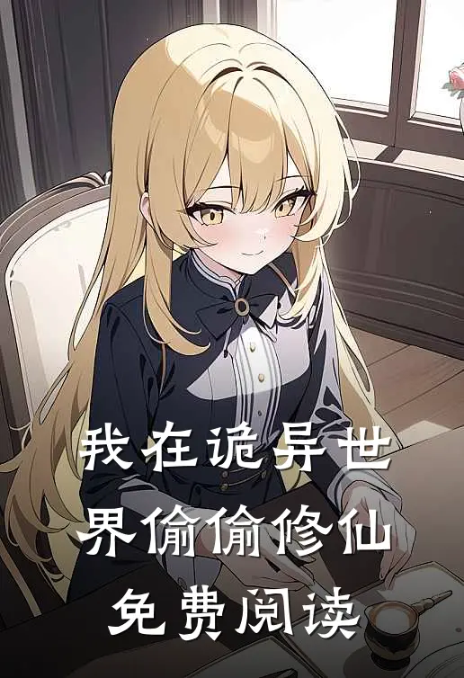 我在诡异世界偷偷修仙免费阅读