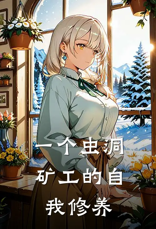 一个虫洞矿工的自我修养