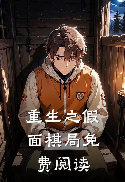 重生之假面棋局免费阅读