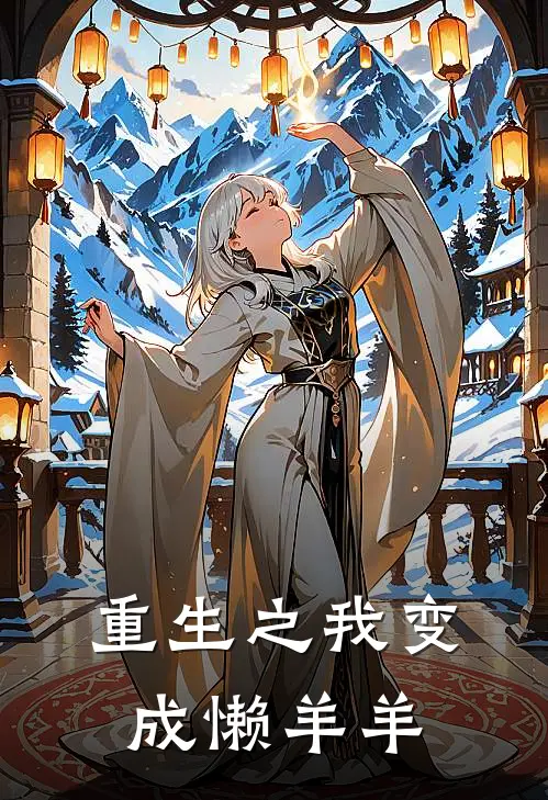 重生之我变成懒羊羊