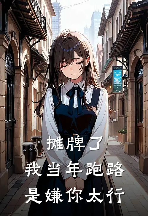 摊牌了，我当年跑路是嫌你太行苏念陆景琰免费小说全集_免费阅读无弹窗摊牌了，我当年跑路是嫌你太行苏念陆景琰