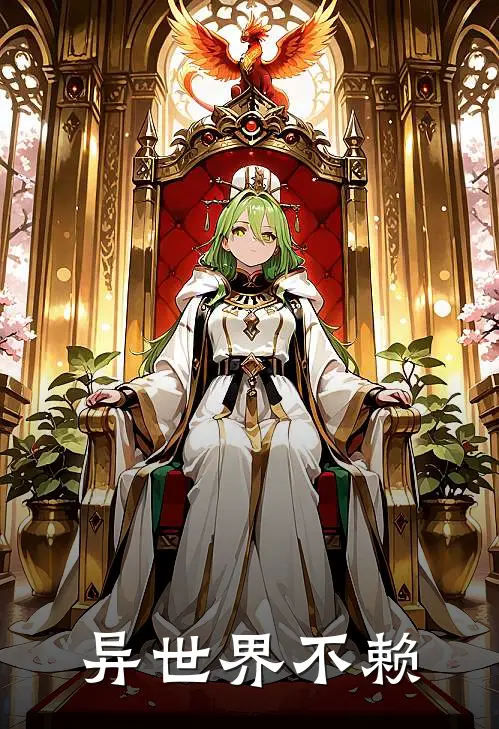 异世界不赖(雷破阿强)阅读免费小说_完本热门小说异世界不赖雷破阿强