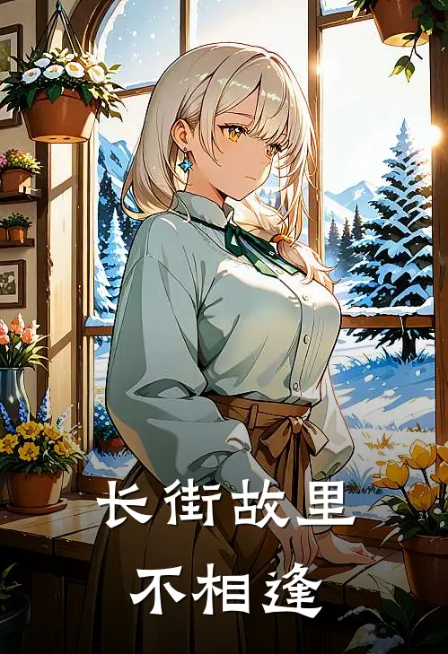 长街故里不相逢盛晴雪林景清完本小说推荐_免费小说全文阅读长街故里不相逢盛晴雪林景清