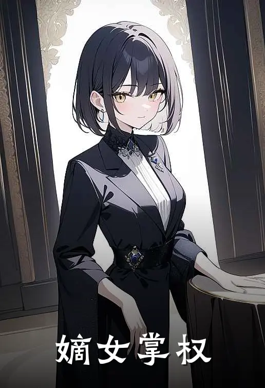 嫡女掌权