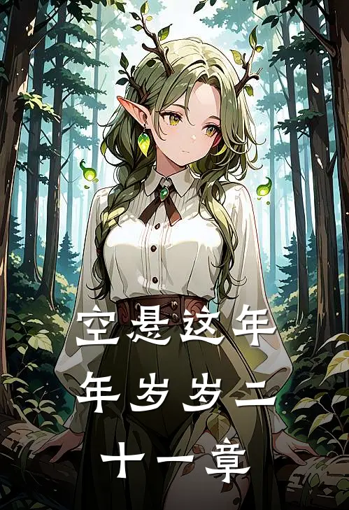 空悬这年年岁岁二十一章