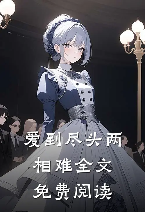 爱到尽头两相难全文免费阅读