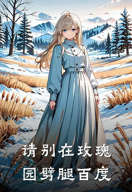 请别在玫瑰园劈腿百度