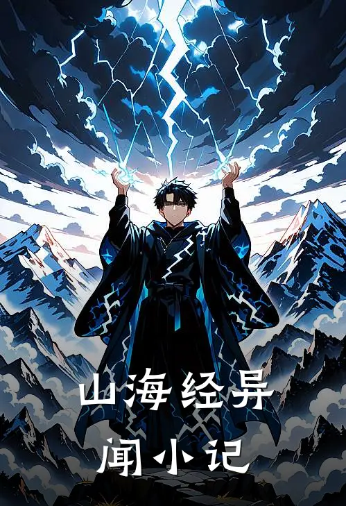 山海经异闻小记