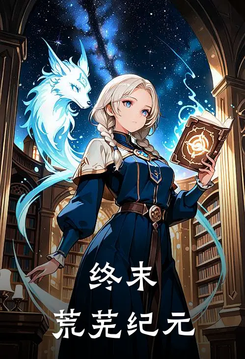 终末：荒芜纪元叶庭辉楚炀最新章节在线阅读_叶庭辉楚炀全本免费在线阅读