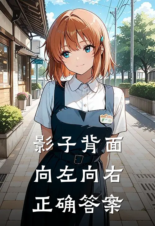 影子背面向左向右正确答案