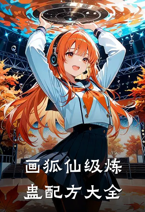 画狐仙级炼蛊配方大全