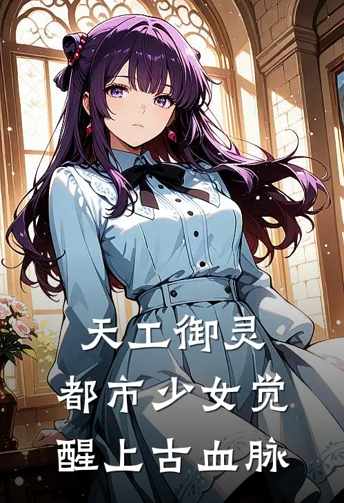 天工御灵：都市少女觉醒上古血脉