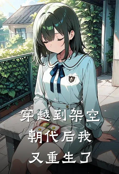 穿越到架空朝代后我又重生了