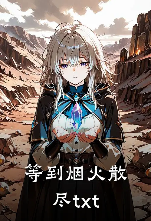 等到烟火散尽txt