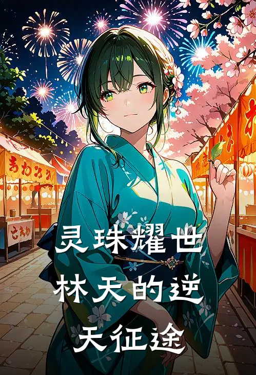 灵珠耀世：林天的逆天征途