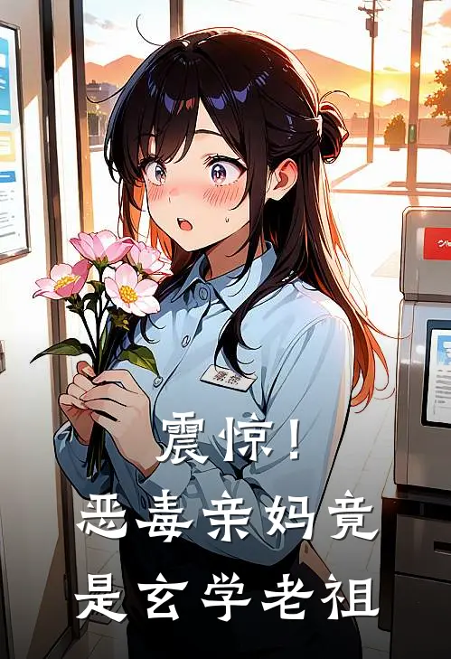 震惊！恶毒亲妈竟是玄学老祖
