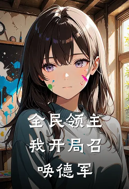 全民领主，我开局召唤德军