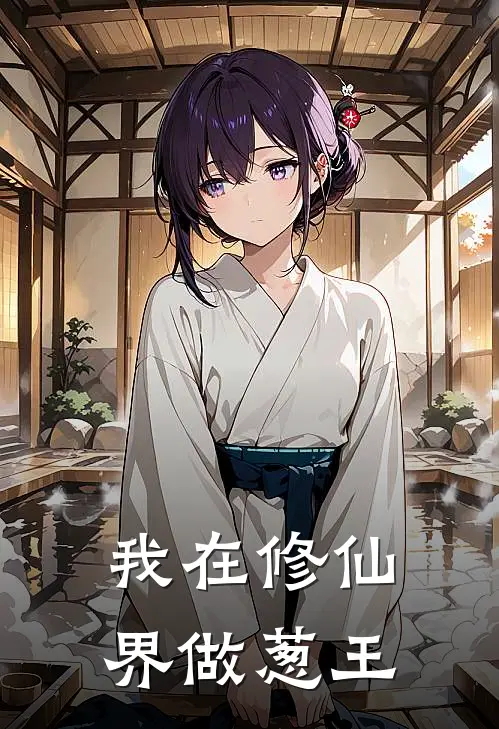 我在修仙界做葱王