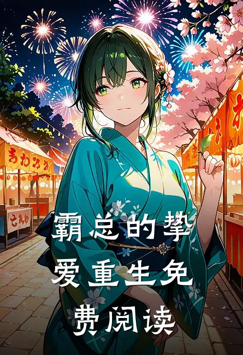 霸总的挚爱重生免费阅读