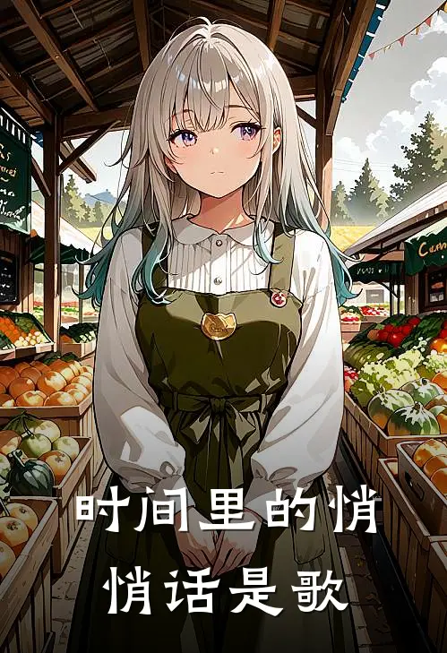 时间里的悄悄话是歌