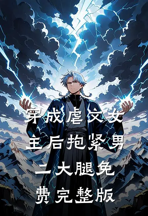 穿成虐文女主后抱紧男二大腿免费完整版