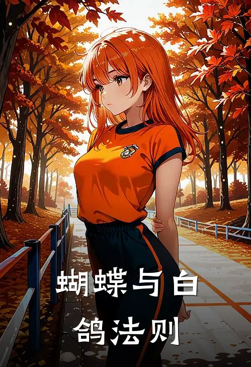 蝴蝶与白鸽法则