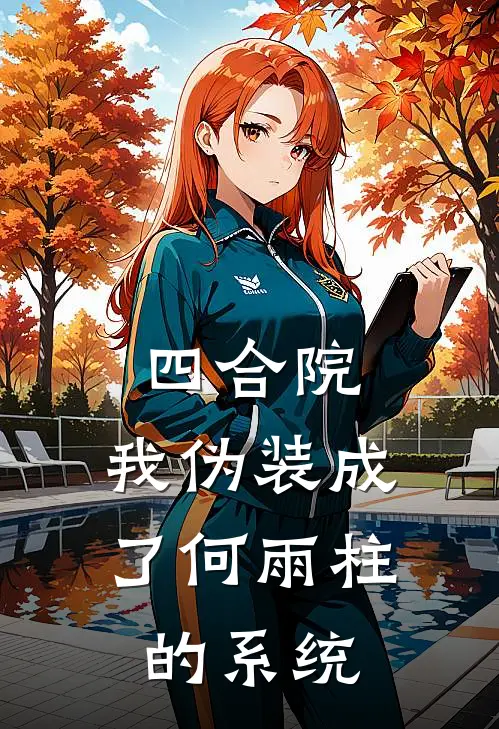 四合院：我伪装成了何雨柱的系统