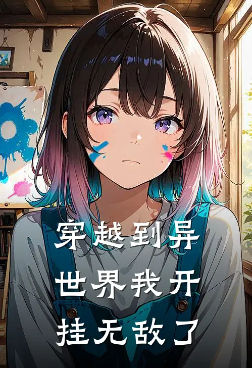 穿越到异世界我开挂无敌了