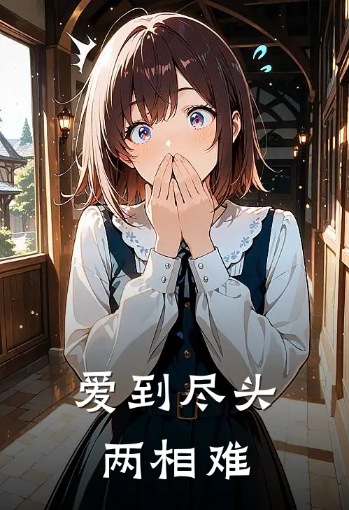 爱到尽头两相难