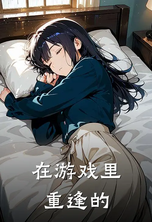 在游戏里重逢的