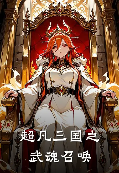 超凡三国之武魂召唤袁术董卓完本完结小说_无弹窗全文免费阅读超凡三国之武魂召唤(袁术董卓)