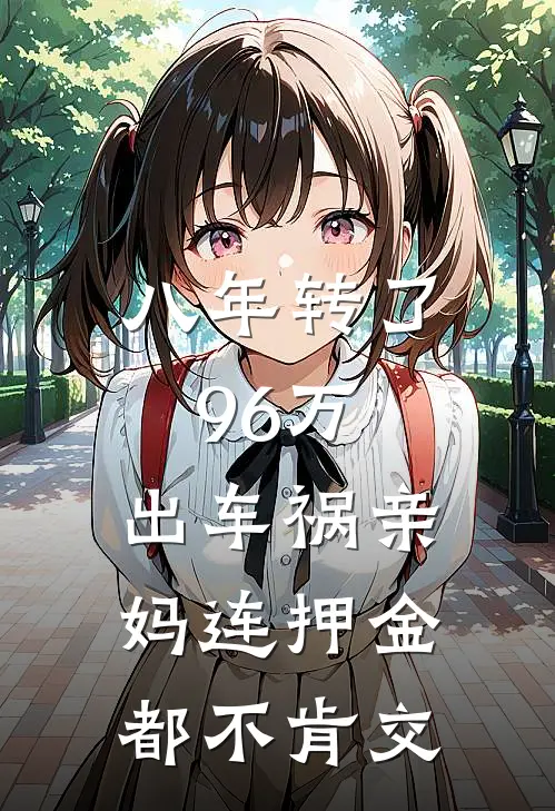 八年转了96万，出车祸亲妈连押金都不肯交林倩苏晴免费小说大全_小说推荐完本八年转了96万，出车祸亲妈连押金都不肯交(林倩苏晴)