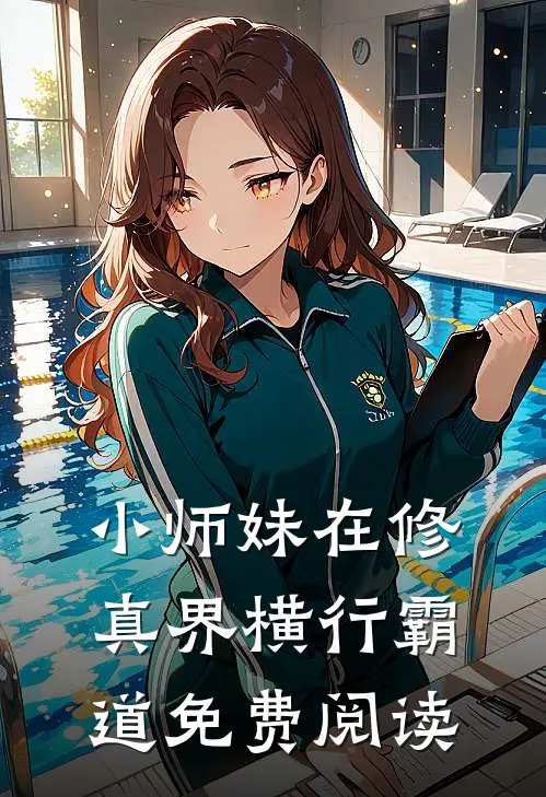 小师妹在修真界横行霸道免费阅读