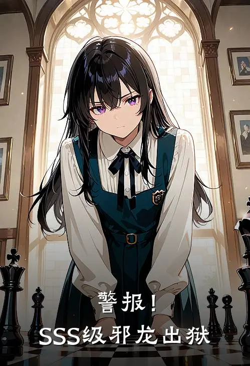 警报！SSS级邪龙出狱