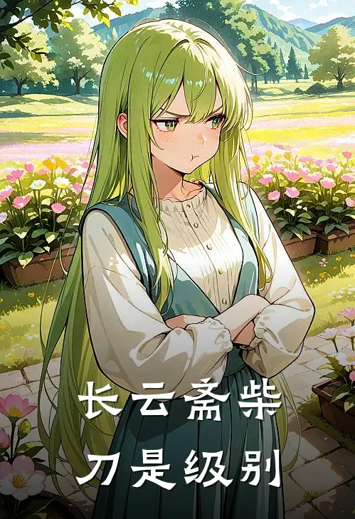 长云斋柴刀是级别