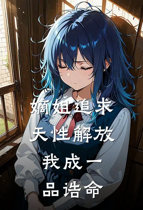 嫡姐追求天性解放，我成一品诰命