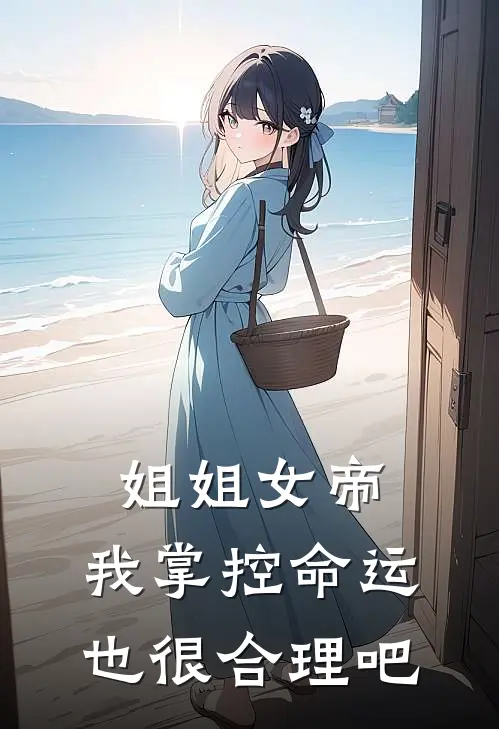 姐姐女帝，我掌控命运也很合理吧