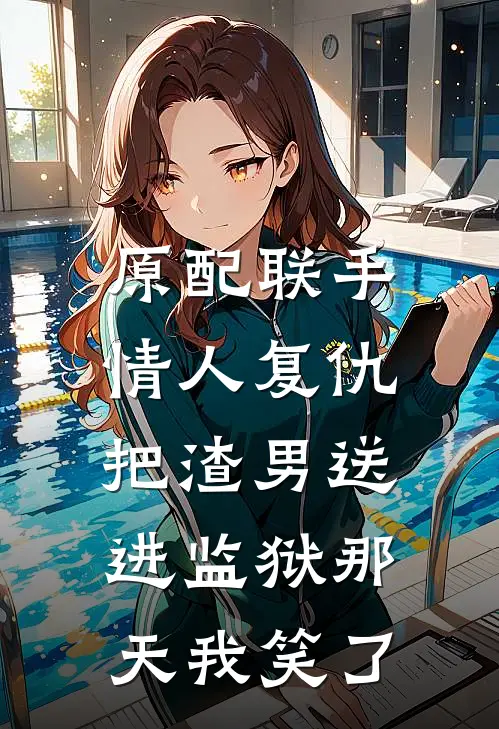 《原配联手情人复仇，把渣男送进监狱那天我笑了》陈建国周敏全文免费在线阅读_《原配联手情人复仇，把渣男送进监狱那天我笑了》全集阅读