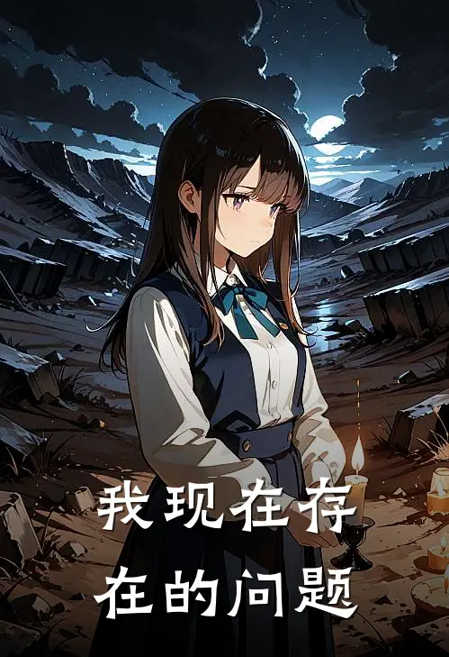 我现在存在的问题